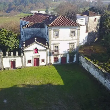 Casa De Nossa Senhora Da Piedade * Ponte de Lima