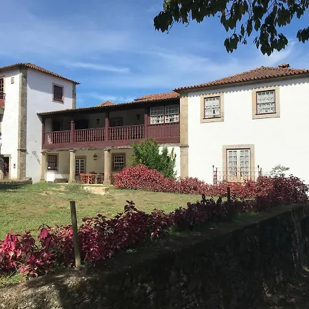 Casa De Nossa Senhora Da Piedade * Ponte de Lima
