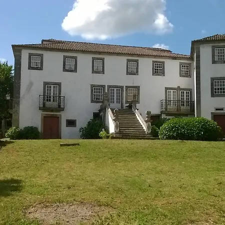 Casa De Nossa Senhora Da Piedade Villa Ponte de Lima