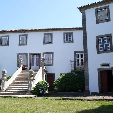 Casa De Nossa Senhora Da Piedade *