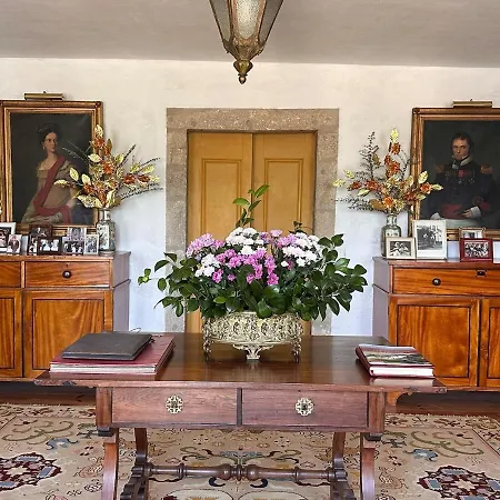 Casa De Nossa Senhora Da Piedade Villa Ponte de Lima