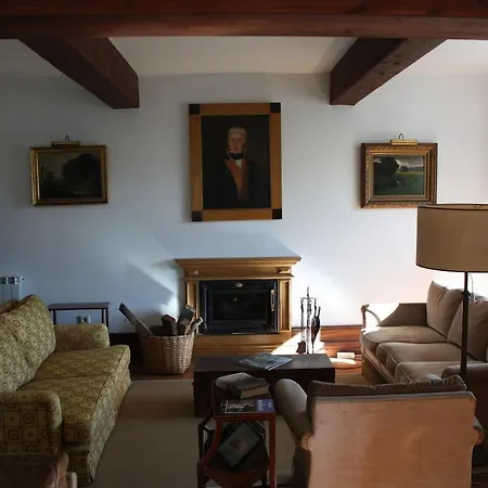 Villa Casa De Nossa Senhora Da Piedade *