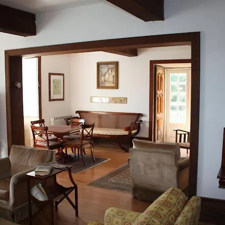 Casa De Nossa Senhora Da Piedade * Ponte de Lima