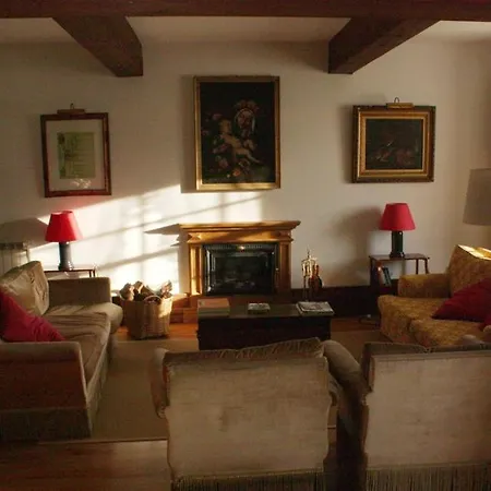 Casa De Nossa Senhora Da Piedade *