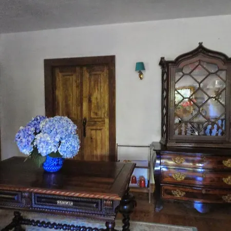 Villa Casa De Nossa Senhora Da Piedade Ponte de Lima