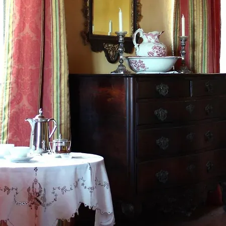 Casa De Nossa Senhora Da Piedade Villa Ponte de Lima