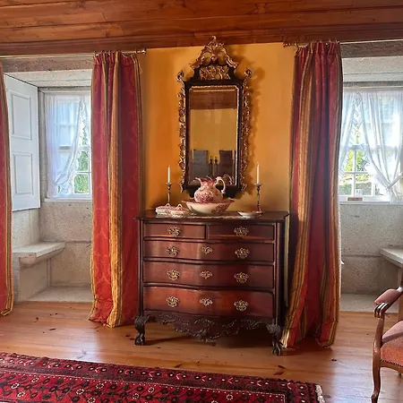 Casa De Nossa Senhora Da Piedade