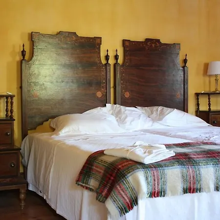 Villa Casa De Nossa Senhora Da Piedade
