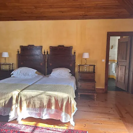 Casa De Nossa Senhora Da Piedade Villa *