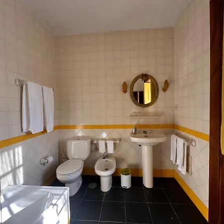 Villa Casa De Nossa Senhora Da Piedade