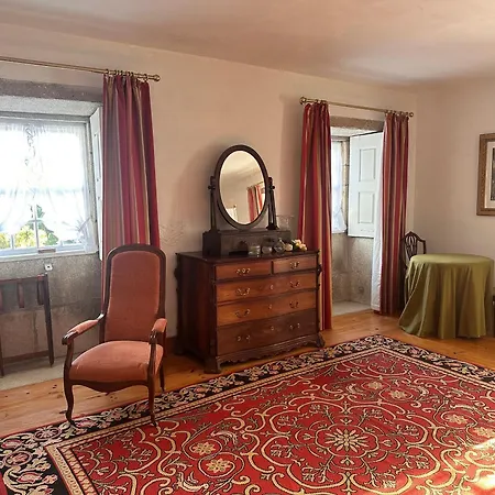 Willa Casa De Nossa Senhora Da Piedade *