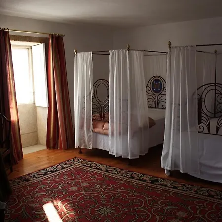 Casa De Nossa Senhora Da Piedade Villa Ponte de Lima
