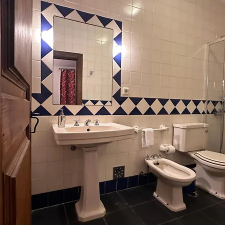 Casa De Nossa Senhora Da Piedade