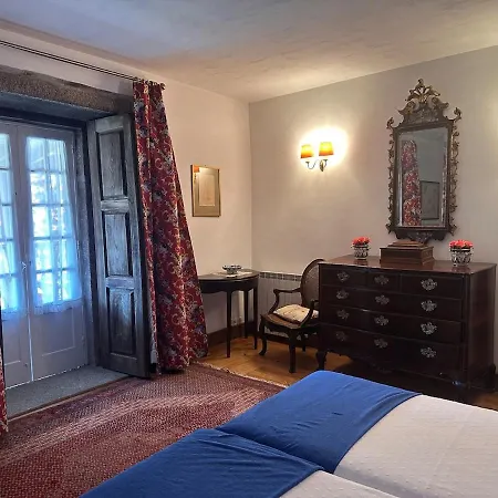 Casa De Nossa Senhora Da Piedade * Ponte de Lima