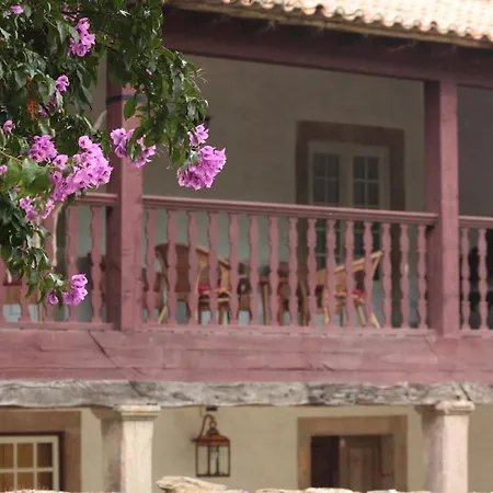 Casa De Nossa Senhora Da Piedade *