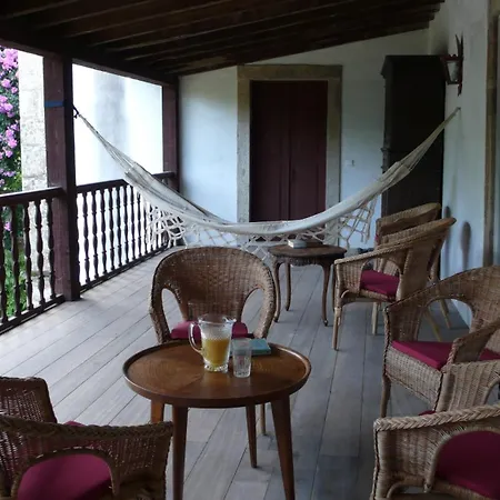 Casa De Nossa Senhora Da Piedade
