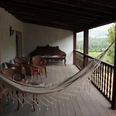 Casa De Nossa Senhora Da Piedade *