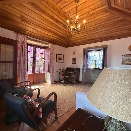 Casa De Nossa Senhora Da Piedade Villa