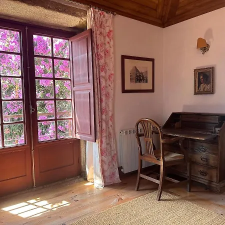Villa Casa De Nossa Senhora Da Piedade *