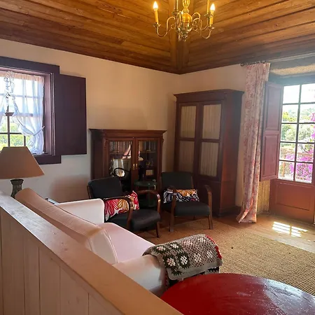 Casa De Nossa Senhora Da Piedade Willa Ponte de Lima