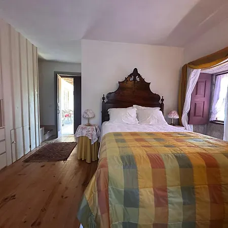 Casa De Nossa Senhora Da Piedade