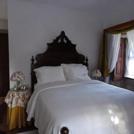 Casa De Nossa Senhora Da Piedade Ponte de Lima