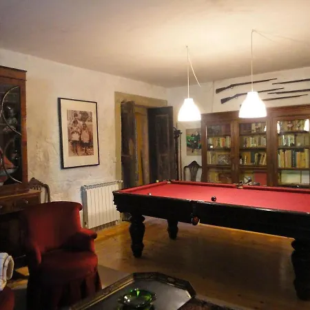 Casa De Nossa Senhora Da Piedade Villa *