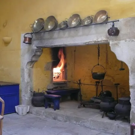 Villa Casa De Nossa Senhora Da Piedade *
