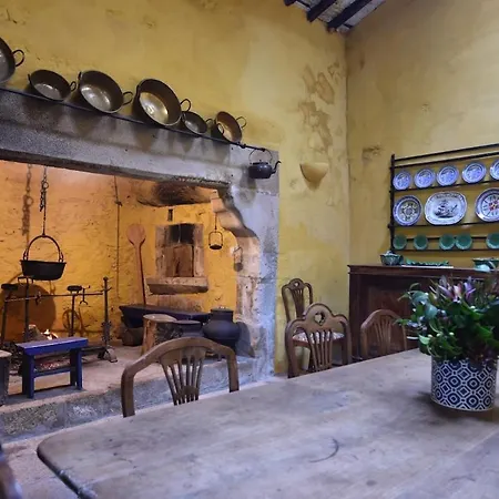 Villa Casa De Nossa Senhora Da Piedade