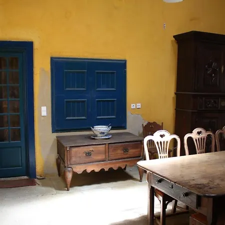 Villa Casa De Nossa Senhora Da Piedade Ponte de Lima