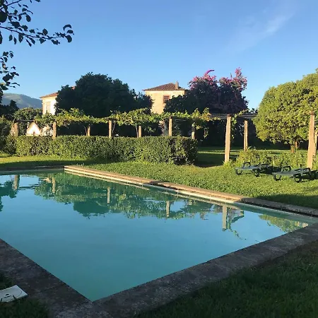Villa Casa De Nossa Senhora Da Piedade *