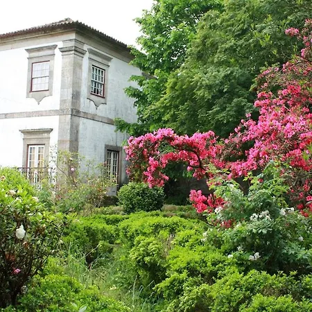 Villa Casa De Nossa Senhora Da Piedade