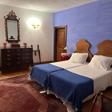 Villa Casa De Nossa Senhora Da Piedade Ponte de Lima