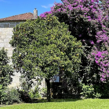 Villa Casa De Nossa Senhora Da Piedade Ponte de Lima